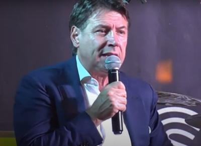 Giuseppe Conte