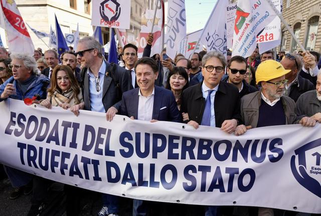 Giuseppe Conte Giuseppe Conte