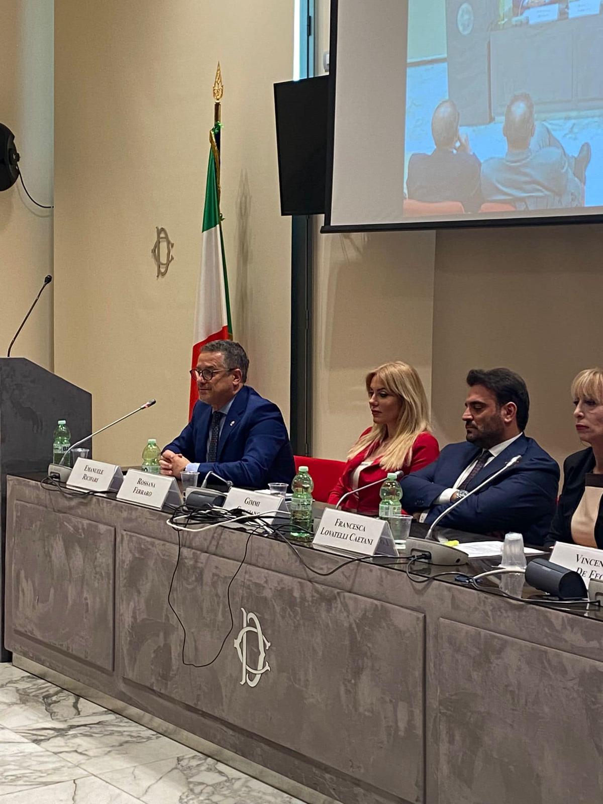 CONVEGNO