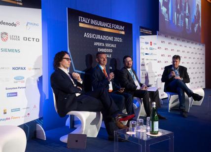 IKN, chiusa la 10ª edizione di Italy Insurance Forum