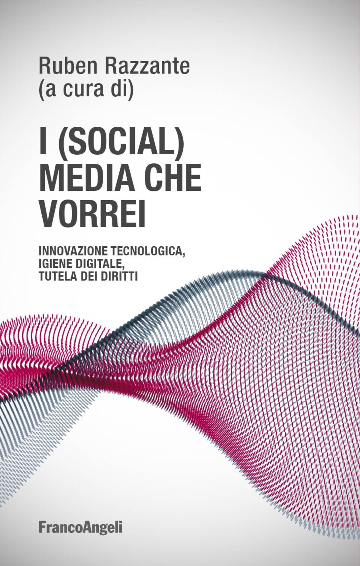 Ruben Razzante i social media che vorrei