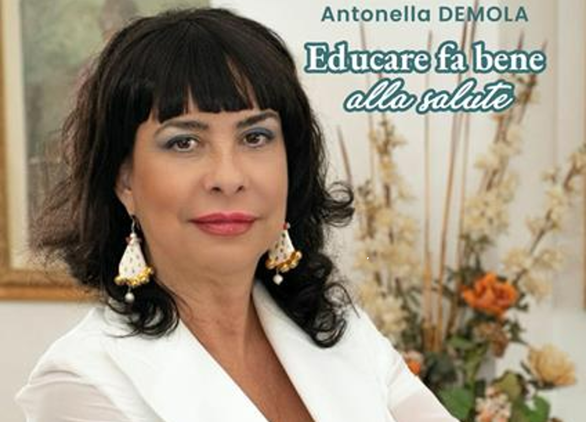 Antonella Demola