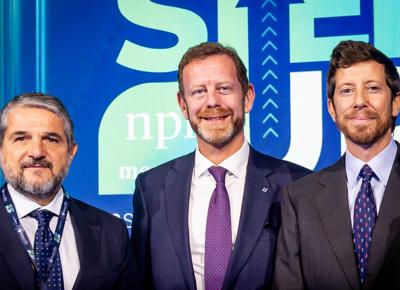 Banca Ifis, a Cernobbio la 12esima edizione dell'NPL Meeting