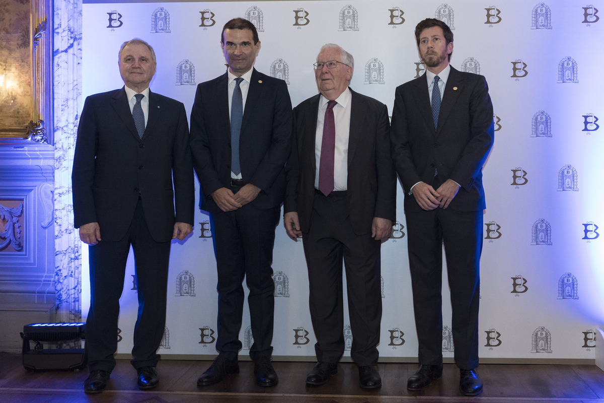 Banca Ifis, Premio Bancor: vince Larry Summers per il 2023 Banca Ifis, Premio Bancor: vince Larry Summers per il 2023
