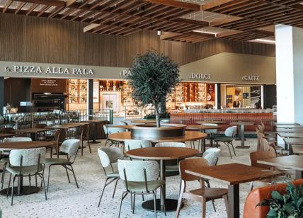 Eataly: inaugurato un nuovo punto vendita all'aeroporto di Milano Bergamo