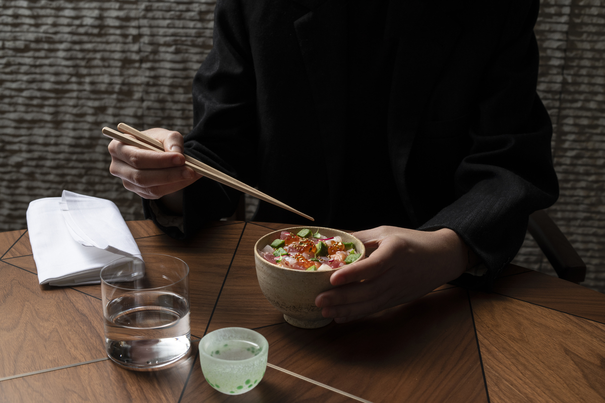 Milano, Nobuya: apre il nuovo ristorante fusion Milano, Nobuya: apre il nuovo ristorante fusion