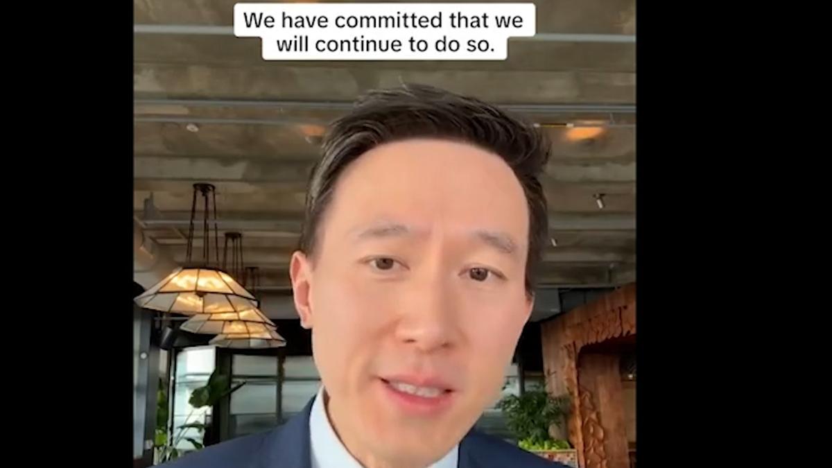 tiktok