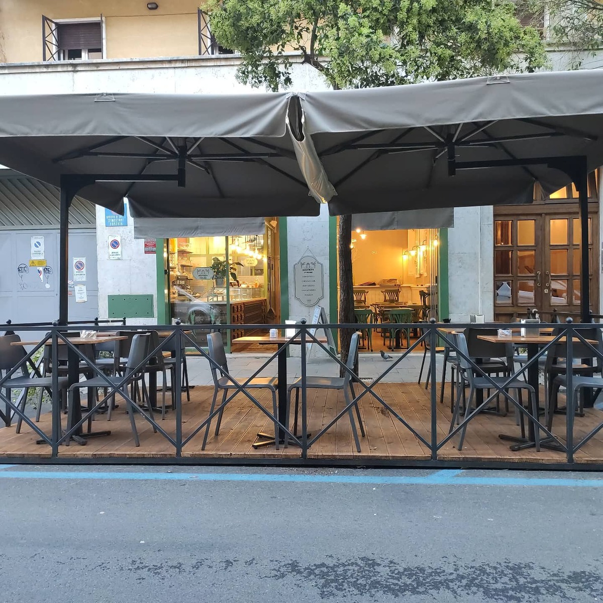 Gli scatti d'Affari Gli scatti d'Affari