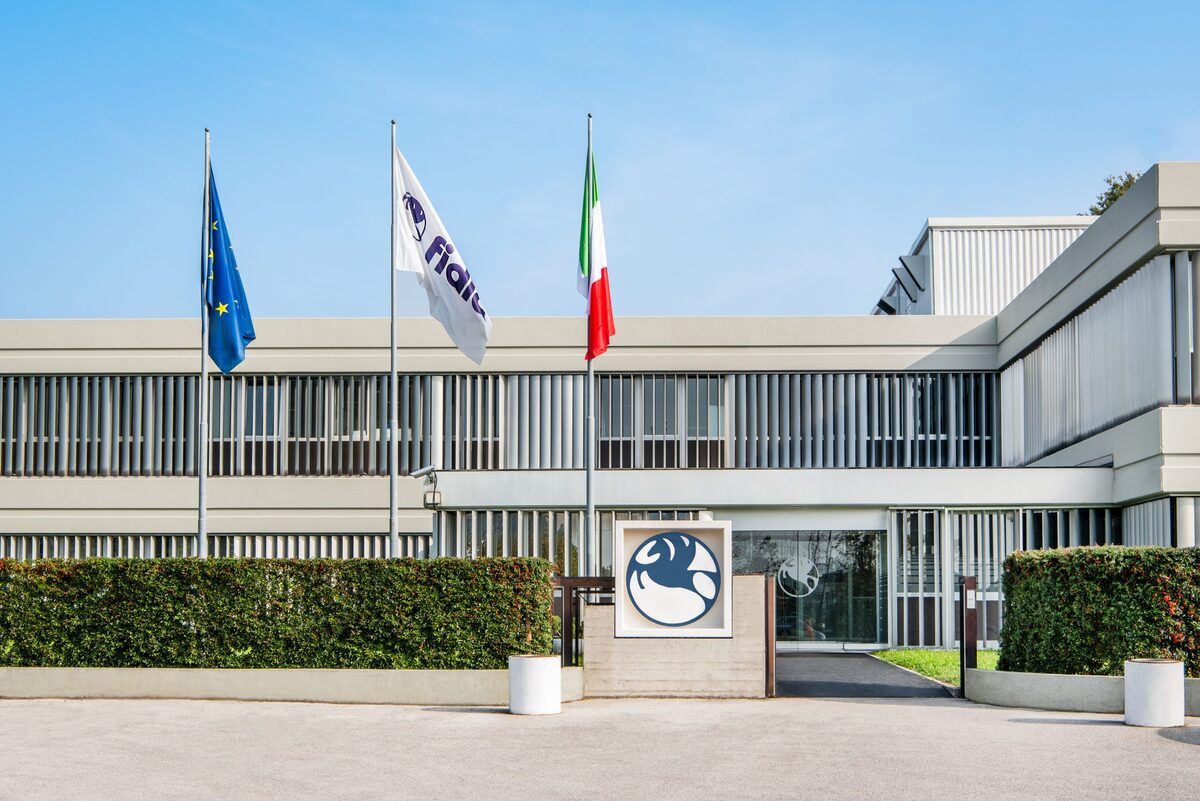 Fidia Farmaceutici Fidia Farmaceutici