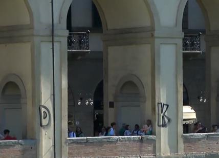 Terremoto a Firenze, paura in Romagna. A Forlì si temono centinaia di sfollati