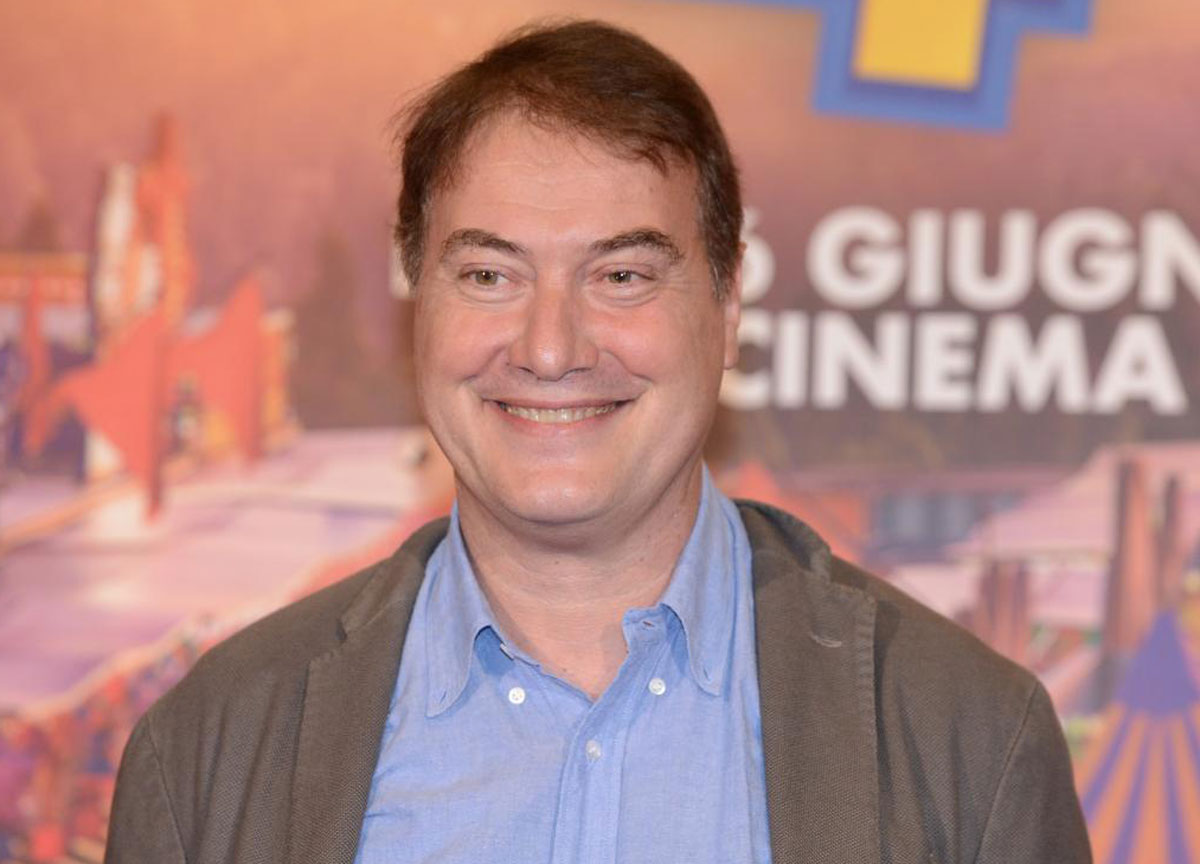 Corrado Guzzanti Corrado Guzzanti
