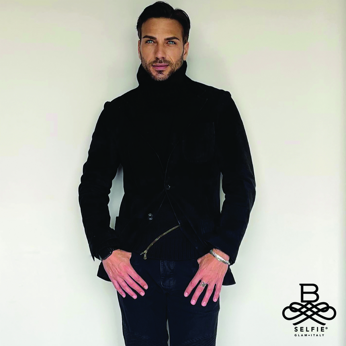 COSTANTINO VITAGLIANO BRAND AMBASSADOR COSTANTINO VITAGLIANO BRAND AMBASSADOR