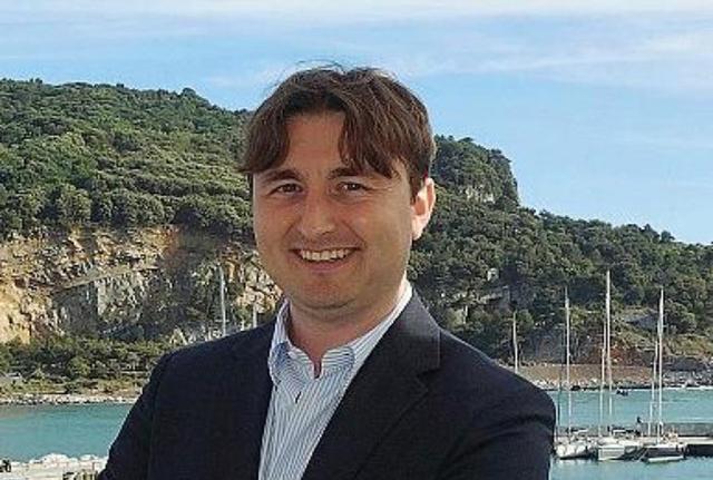 Matteo Cozzani Matteo Cozzani