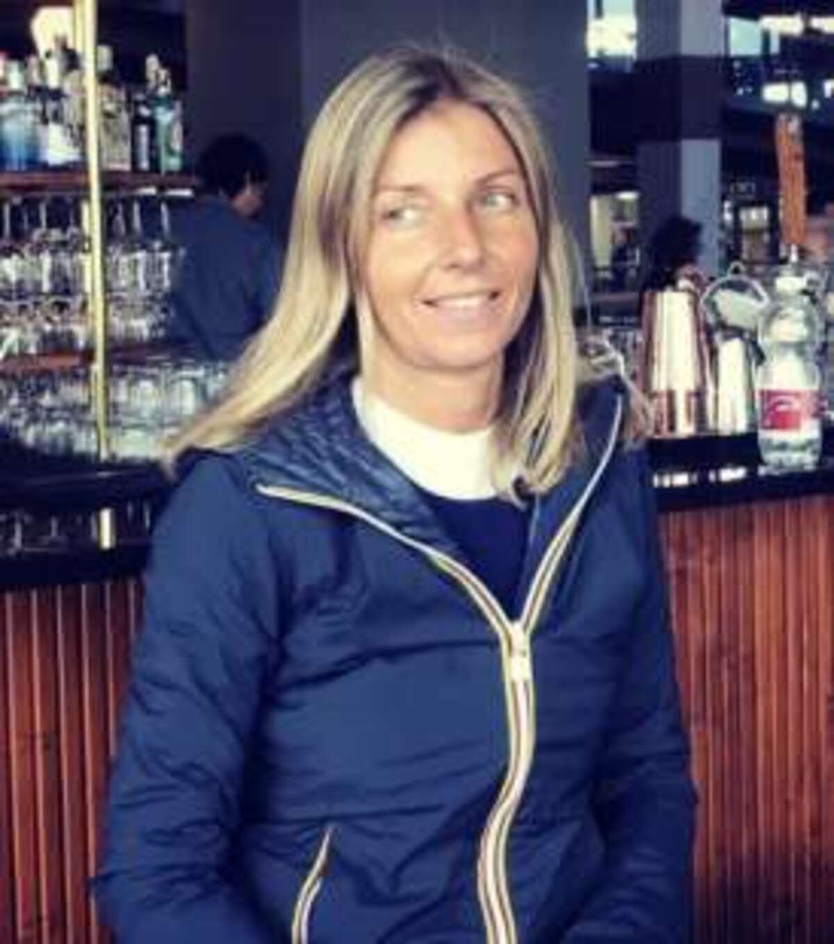 Cristina Seymandi