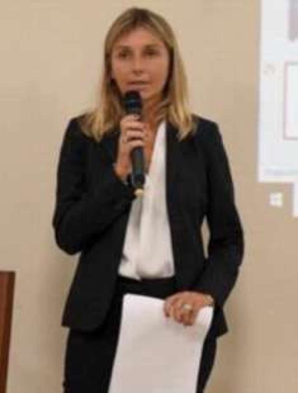 Cristina Seymandi