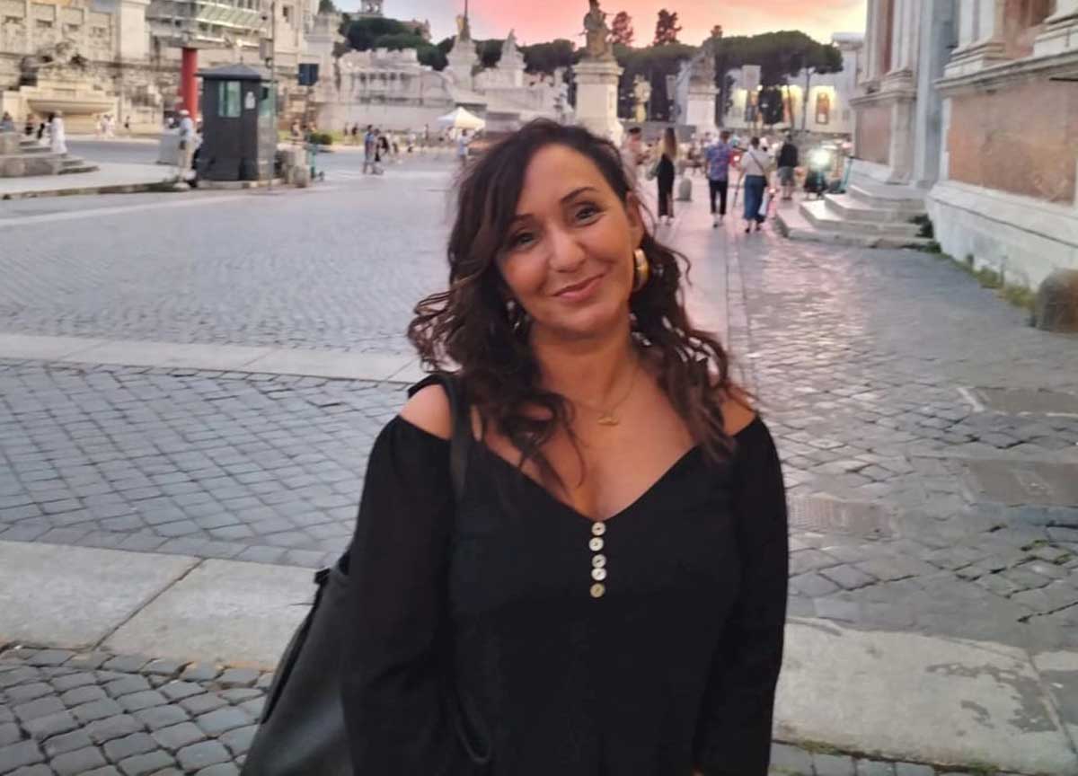 Cristina Michetelli Pd Roma Cristina Michetelli Pd Roma