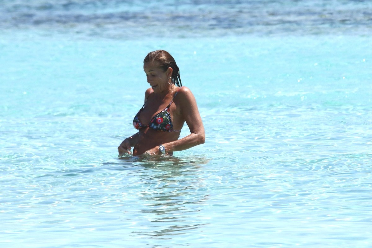 Cristina Parodi Cristina Parodi