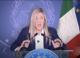 Crozza/ Meloni donna, madre e pure cabarettista: â€œFaccio opposizione allâ€™opposizione e je dico: e che so io Moseâ€™? E viene giuâ€™ il teatroâ€