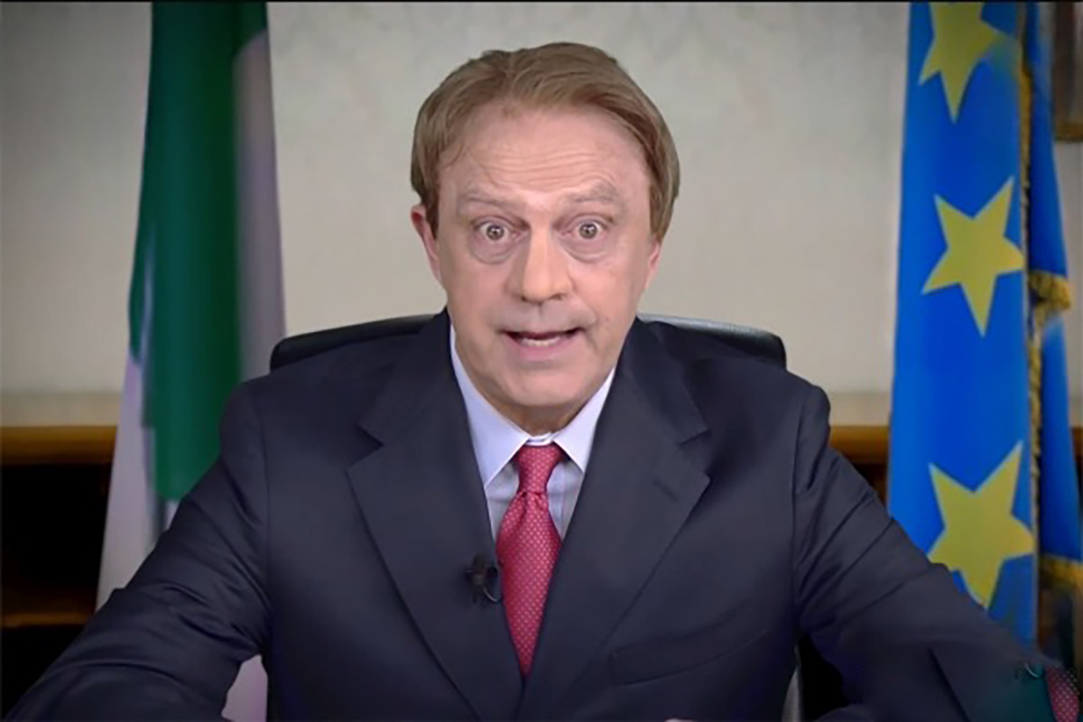 crozza s7 ep 8 lollobrigida copia magic copia