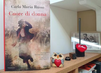 “Cuore di donna” racconta la storia della prima avvocatessa