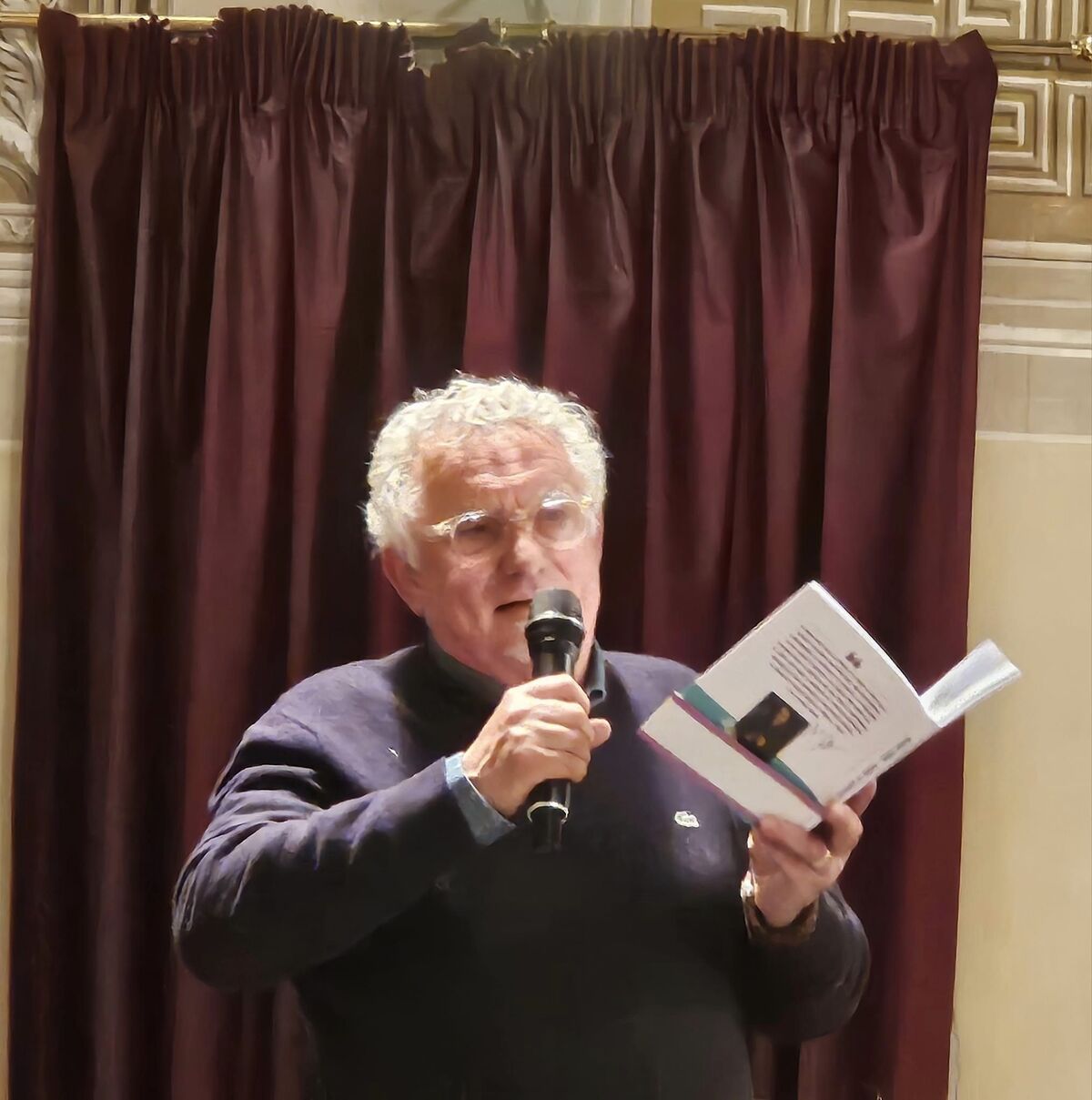 cuore san carlo gino