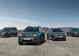 Dacia, il brand che ha rivoluzionato l'industria automobilistica