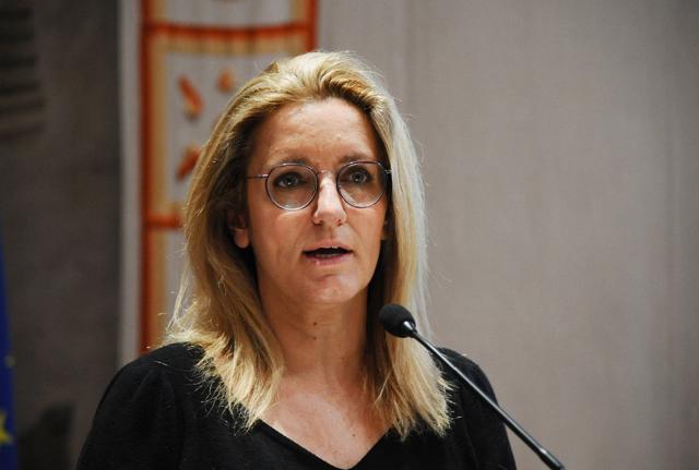 Dafne Musolino Dafne Musolino