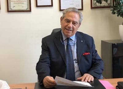 dal compare HSOS PRESIDENTE
