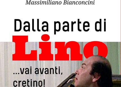 Lino Banfi: la vita, i segreti e gli aneddoti in un libro sul re della risata