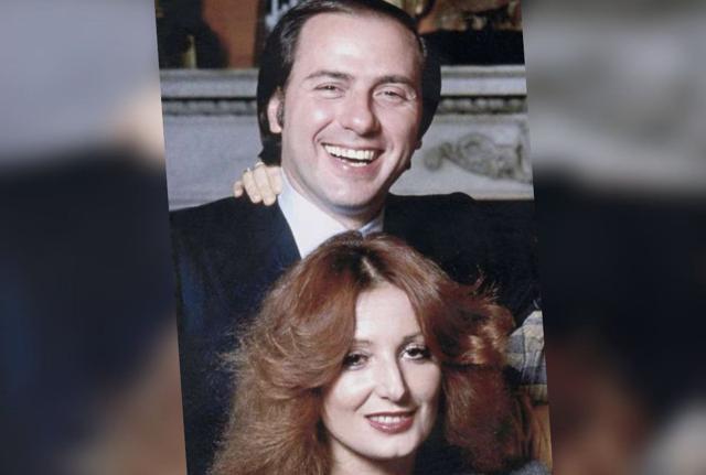 Silvio Berlusconi e Carla Dall'Oglio (Dagospia) Silvio Berlusconi e Carla Dall'Oglio (Dagospia)