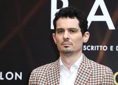 Damien Chazelle