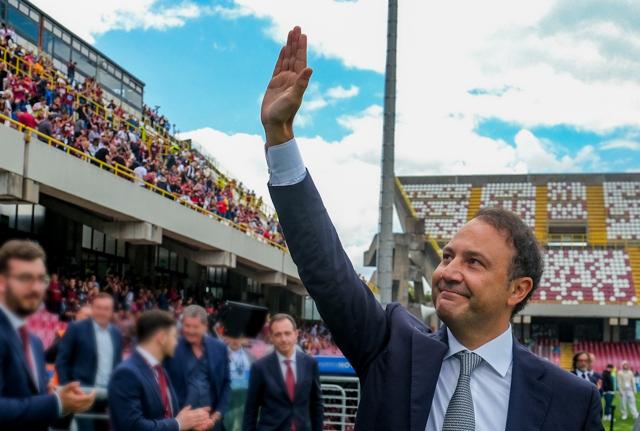 Danilo Iervolino Danilo Iervolino