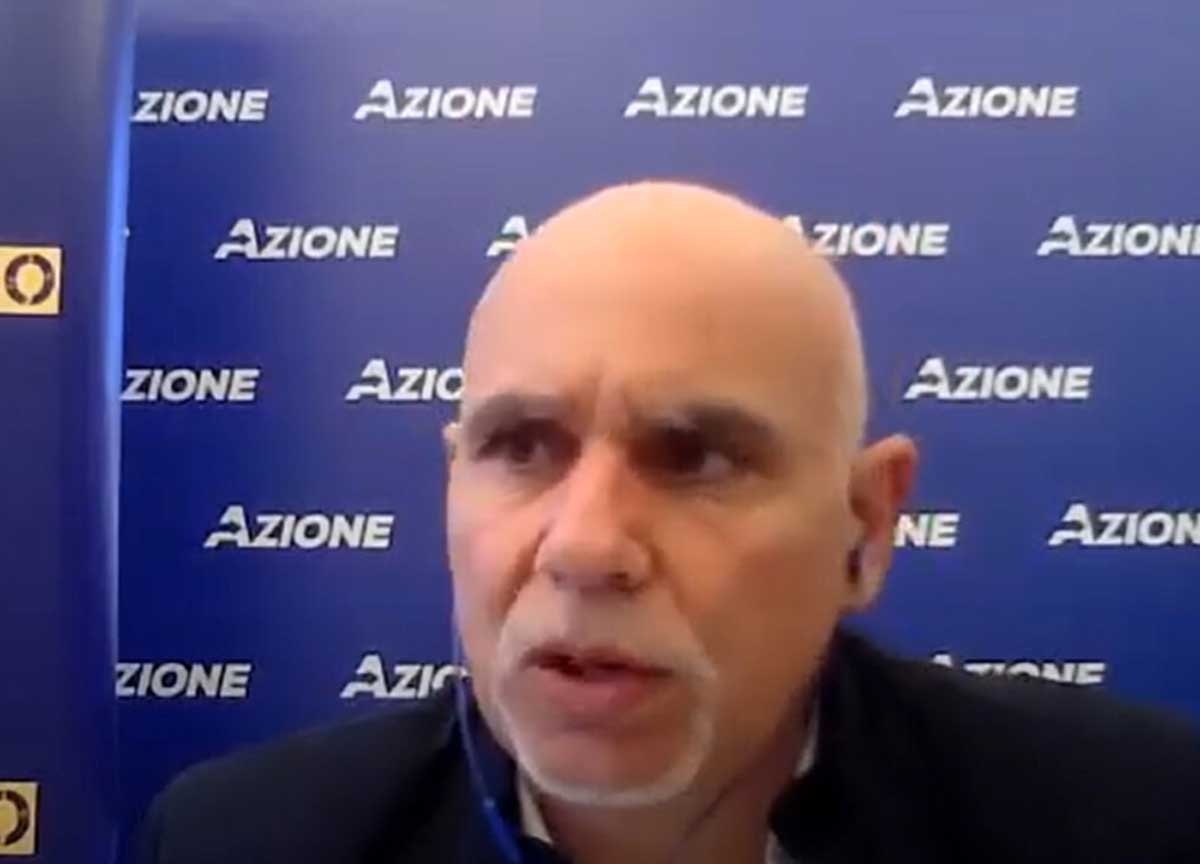 Dario Nanni Dario Nanni