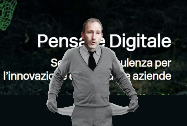 Davide Casaleggio Davide Casaleggio