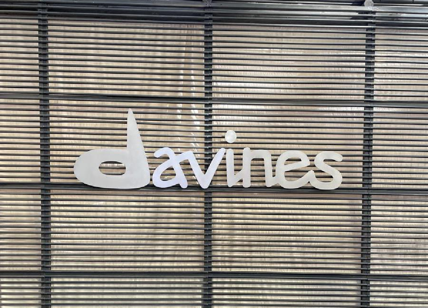 Davines pronta a inaugurare “The Emirates Beauty Hub”