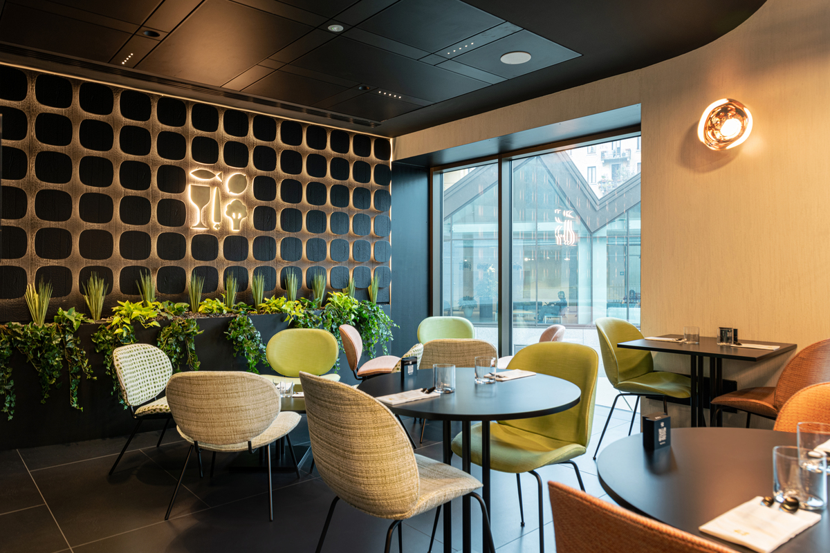 Longevity: apre a Milano Longevity: apre a Milano
