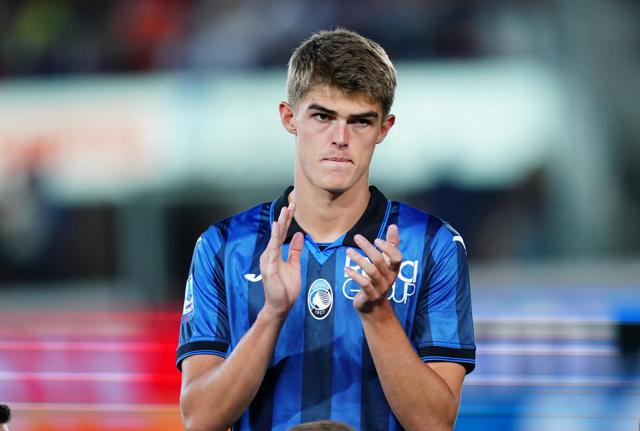 L'Atalanta all'esordio in Europa League, arriva il Racow (foto Lapresse) L'Atalanta all'esordio in Europa League, arriva il Racow (foto Lapresse)