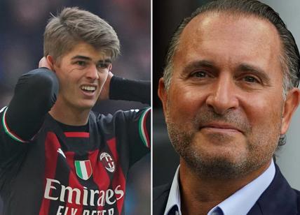 Milan calciomercato, addio Maldini cambia tutto. Da Arnautovic a De Ketelaere: strategie e cessioni