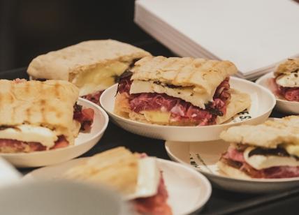 De Santis: il panino che coccola Milano dal 1964 guarda all'Europa