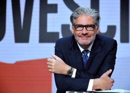 Dritto e Rovescio, ospiti stasera: Del Debbio fa il punto con Crosetto sulla situazione della Flotilla