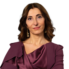 Daniela Della Rosa Daniela Della Rosa