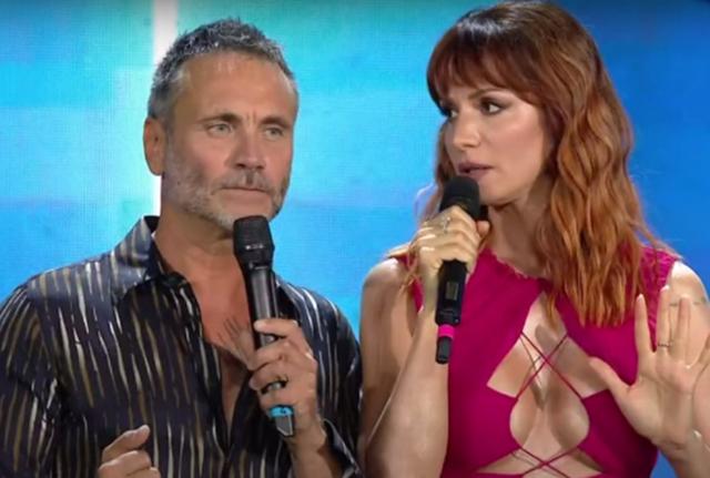 Andrea Delogu Andrea Delogu