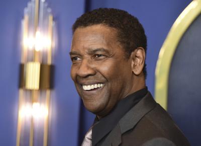 Denzel Washington