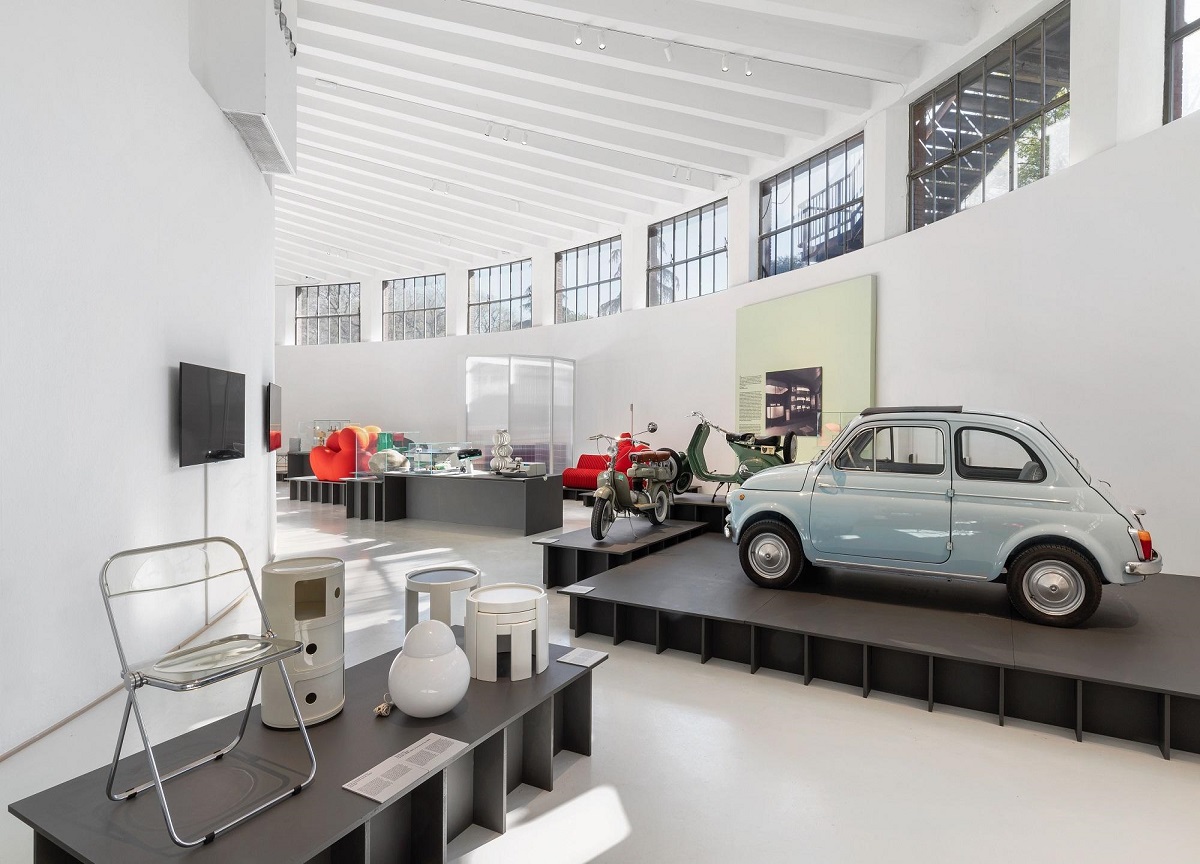Museo del Design italiano