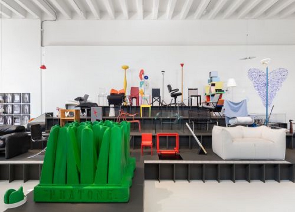 Museo del Design italiano
