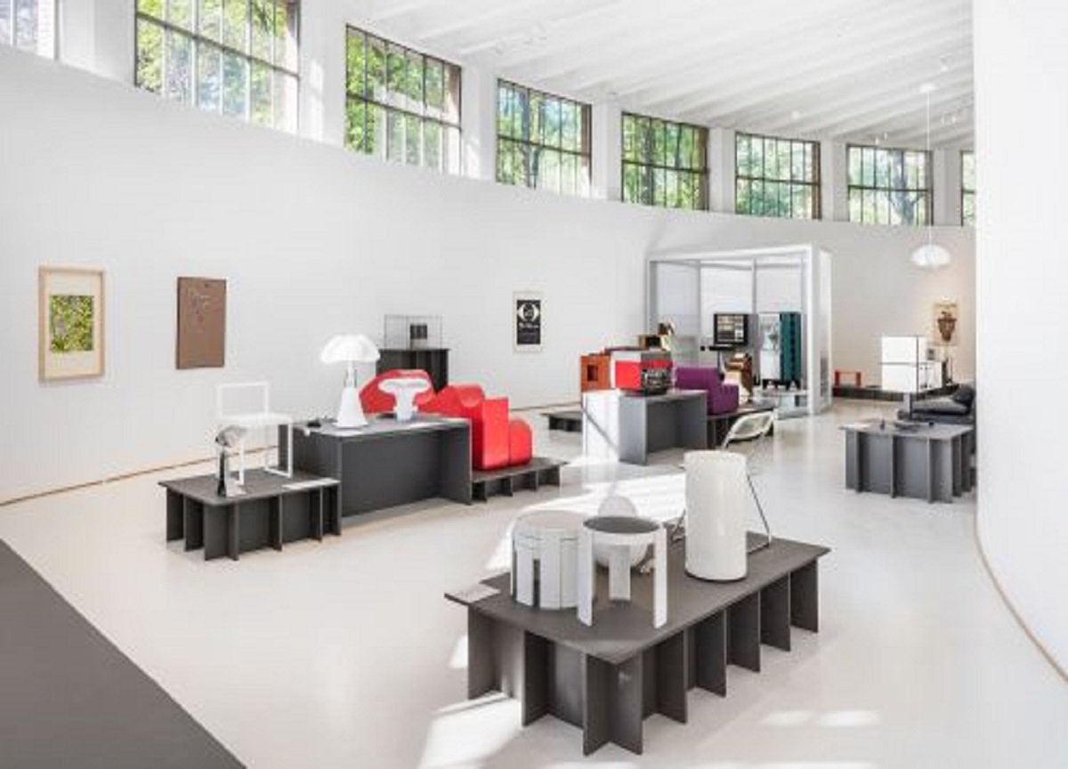 Museo del Design italiano