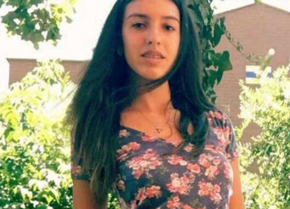 Desirèe Mariottini