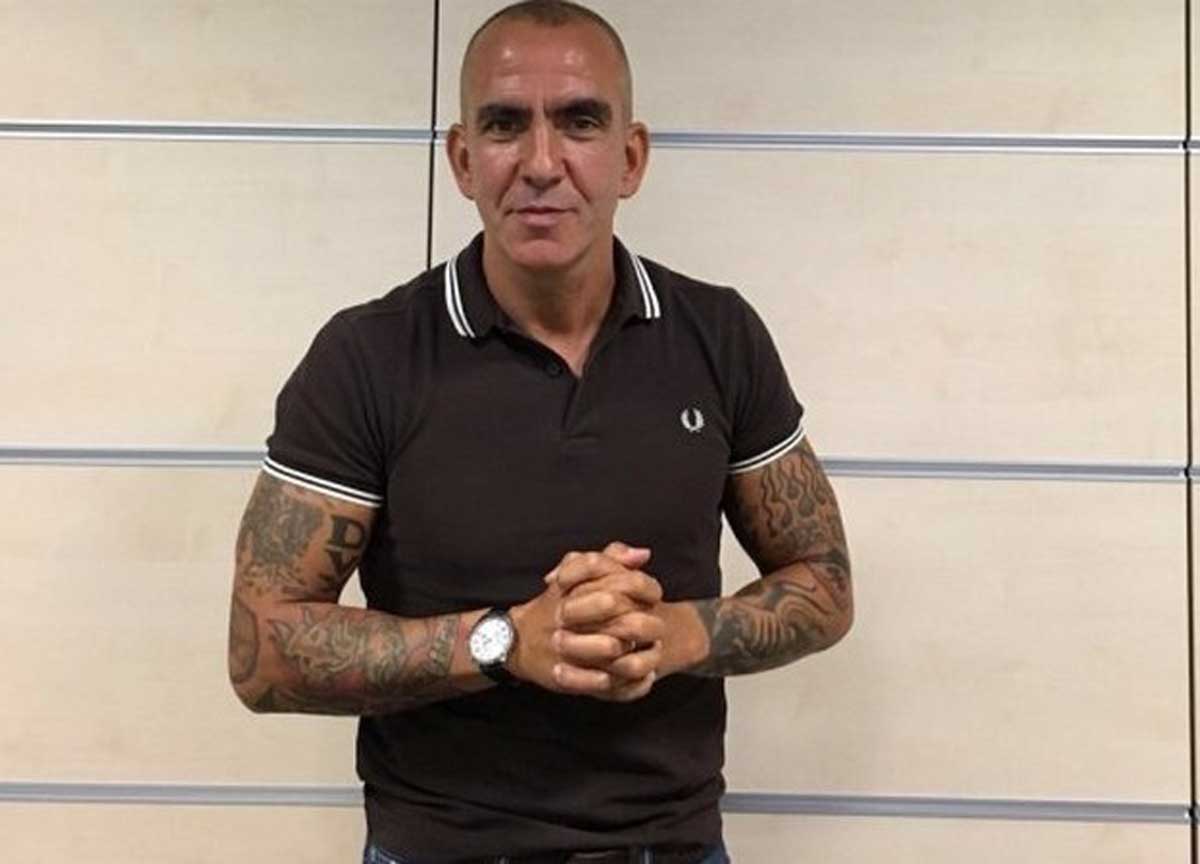 Paolo Di Canio