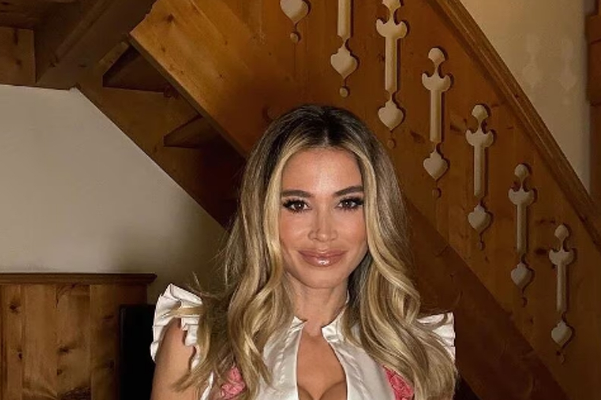 Diletta Leotta (Instagram Diletta Leotta) Diletta Leotta (Instagram Diletta Leotta)