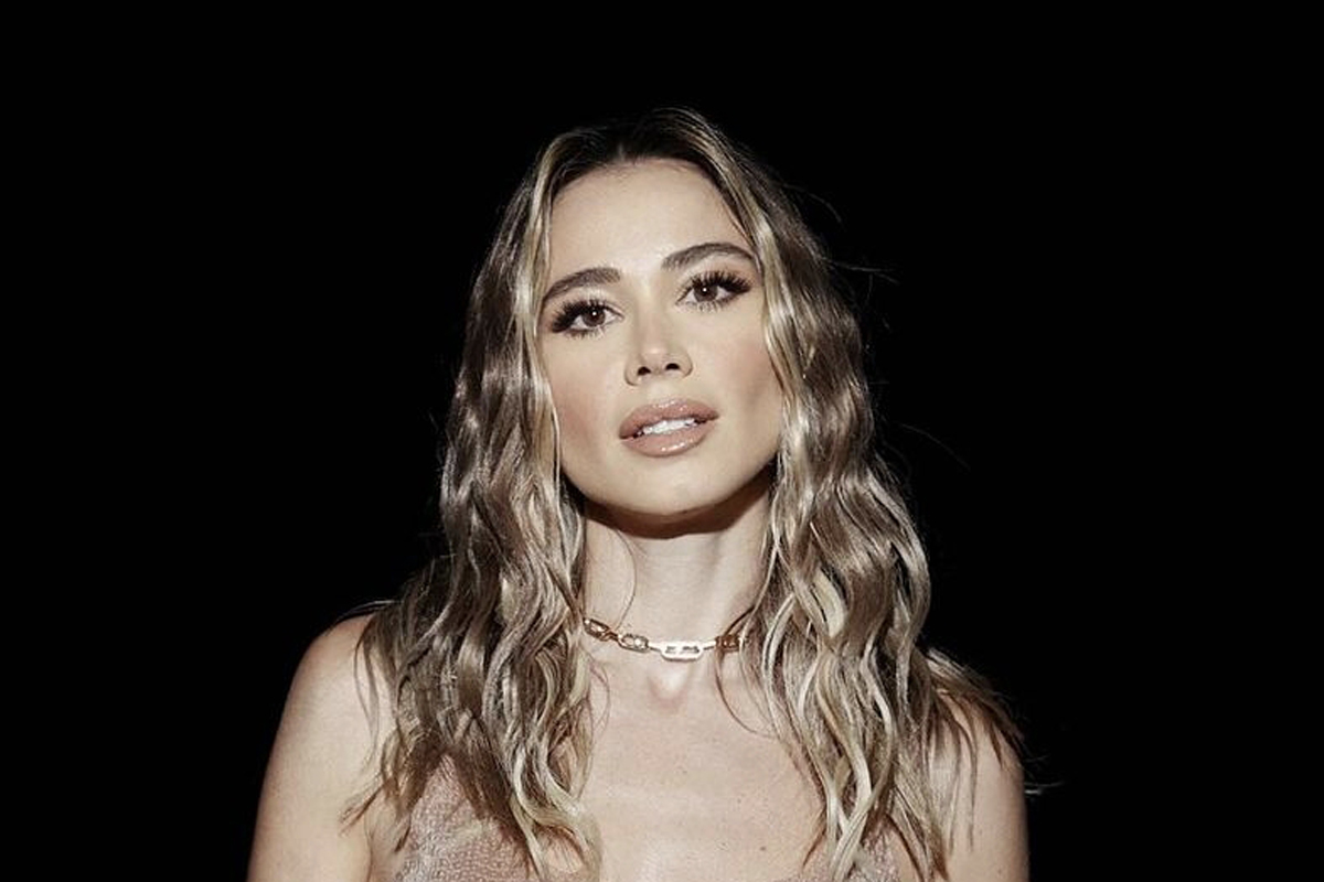 Diletta Leotta (Instagram dilettaleotta) Diletta Leotta (Instagram dilettaleotta)